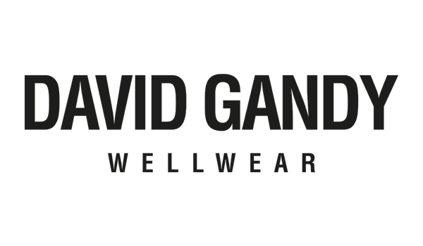 David Gandy Wellwear