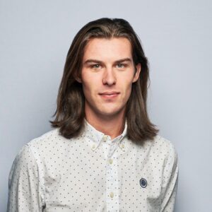Louie Cameron, Founder and Head of Email at Sendfluence