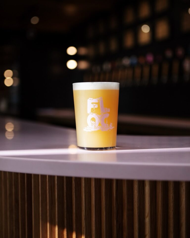 FLOC Brewing email marketing case study