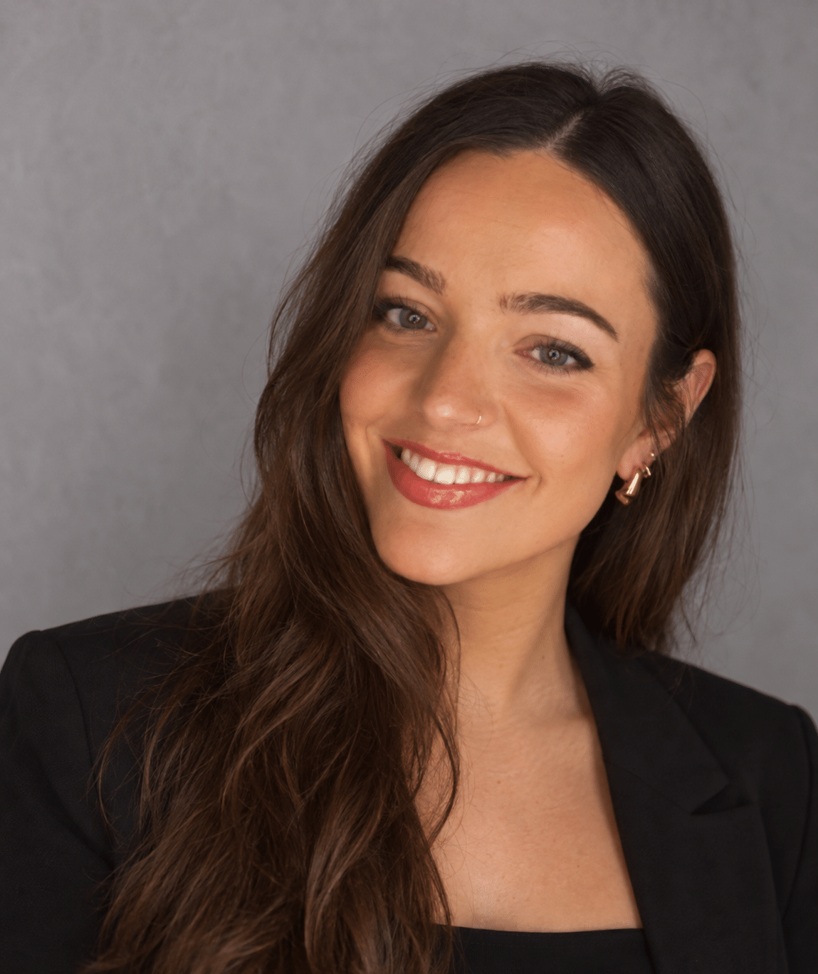 Phoebe Stevenson, CRM Lead at Sendfluence