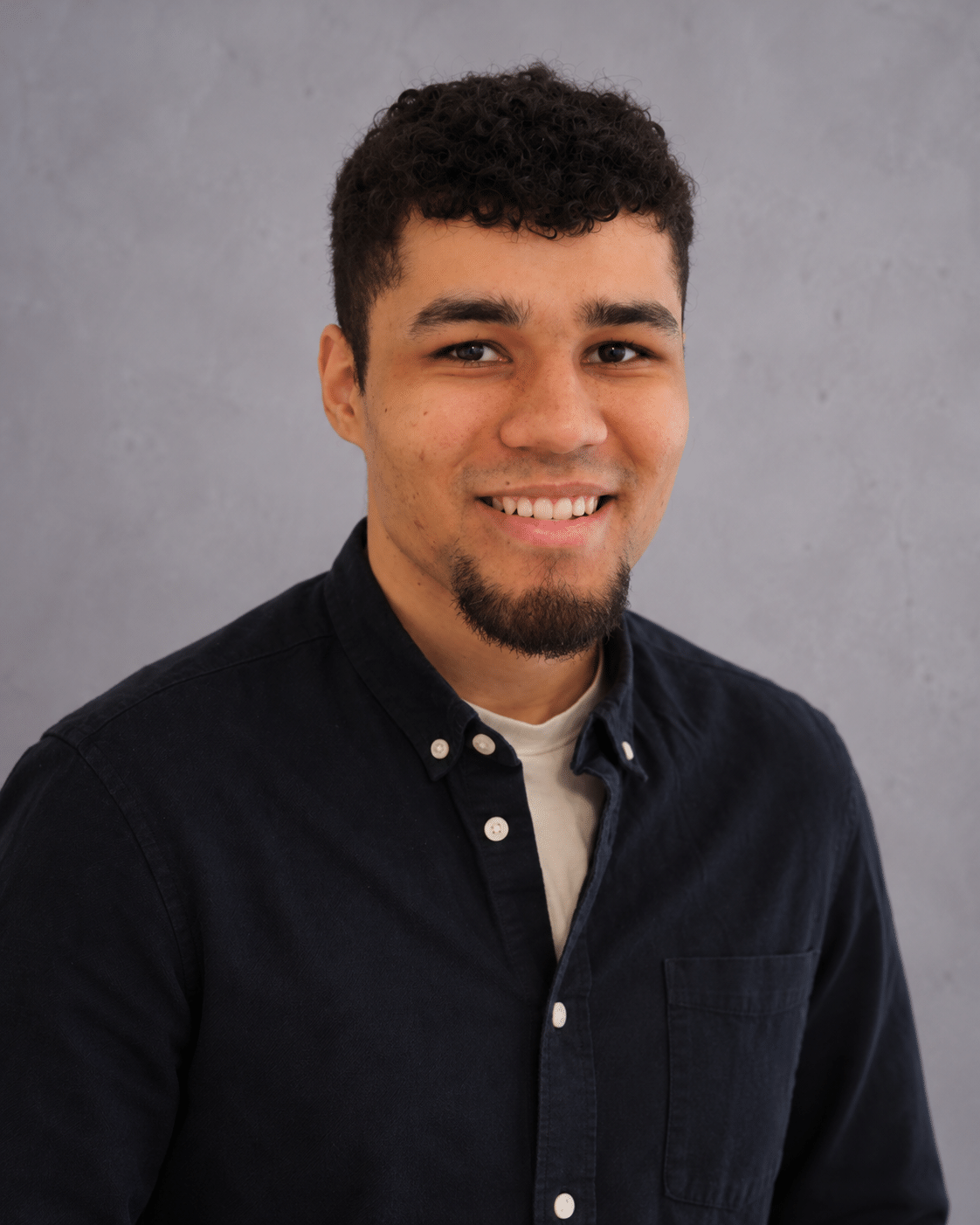 Jordan Clayton, Email Designer at Sendfluence